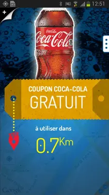 Couche-Tard android App screenshot 5